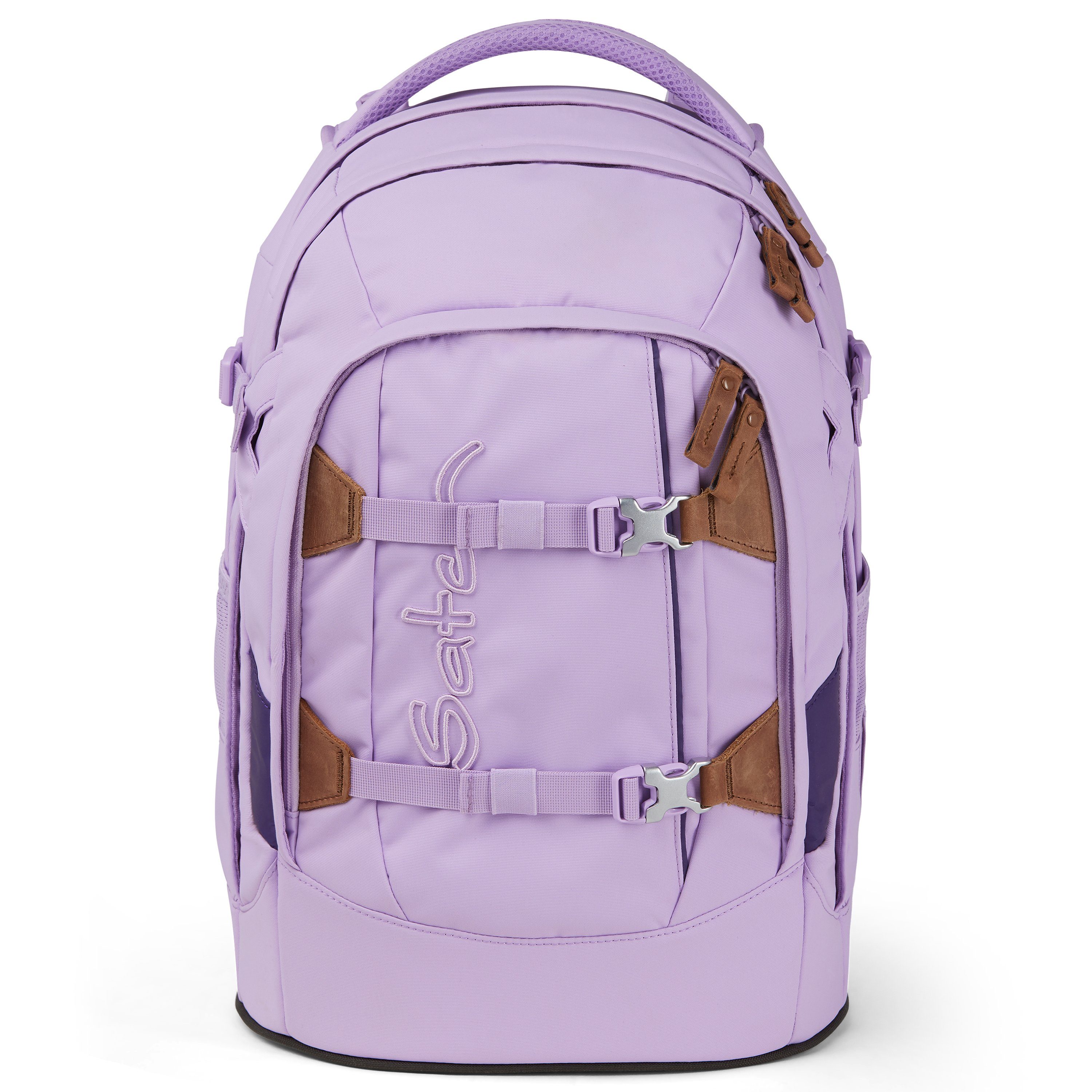 Satch Schulranzen »Pack Pink Phantom«, Schulrucksack, Schulranzen, 5. Klasse, PET